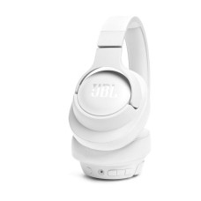 Навушники з БТ JBLT720BTWHT