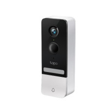 Розумний відеодзвоник з акумулятором, Tapo D230S1 TP-LINK