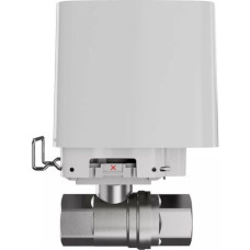 Ajax WaterStop [3/4] (8EU) white розумний кран
