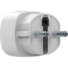 Розумна розетка SOCKET біла 000012320 AJAX