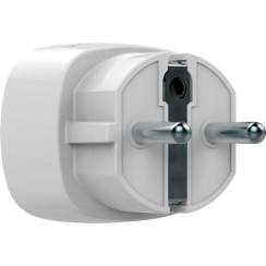 Розумна розетка SOCKET біла 000012320 AJAX