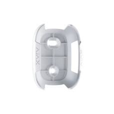 Ajax, Holder for Button/Double Button white тримач для тривожної кнопки