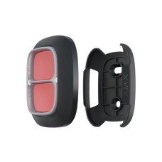 Ajax, Holder for Button/Double Button black тримач для тривожної кнопки