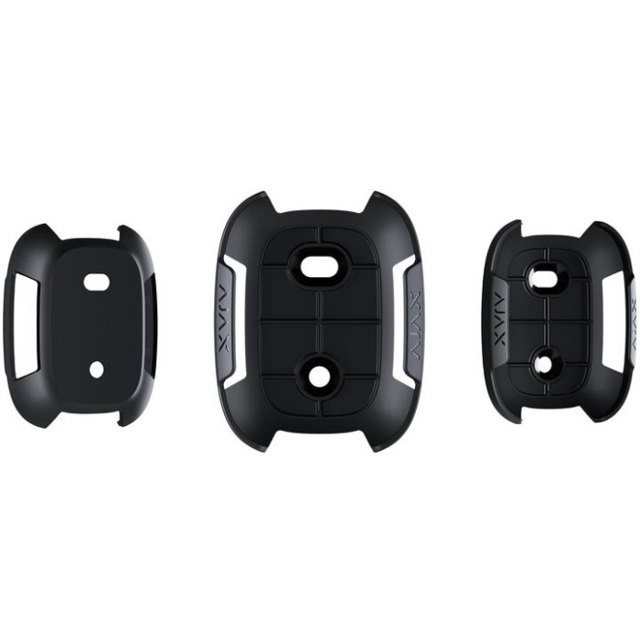 Ajax, Holder for Button/Double Button black тримач для тривожної кнопки