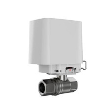 Ajax WaterStop [1] (8EU) ASP white розумний кран