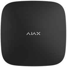 Комплект охоронної сигналізації BLACK 000001143 AJAX