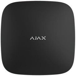 Комплект охоронної сигналізації BLACK 000001143 AJAX