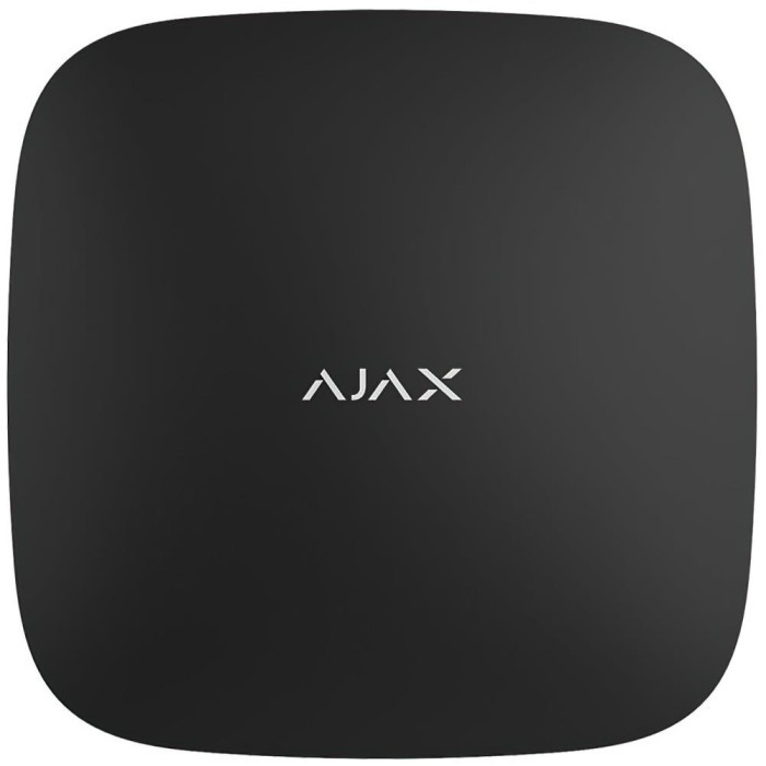 Комплект охоронної сигналізації BLACK 000001143 AJAX