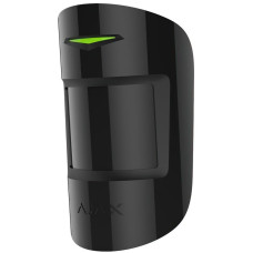 Комплект охоронної сигналізації BLACK 000001143 AJAX