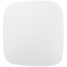 Комплект охоронної сигналізації  Ajax StarterKit White (000001144)