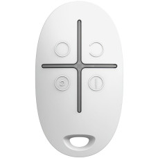 Комплект охоронної сигналізації  Ajax StarterKit White (000001144)