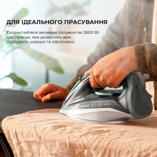 Праска CECOTEC IronHero 2600 Vital