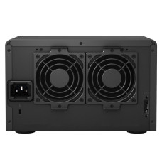 Система зберігання даних (модуль розширення) SYNOLOGY DX517 5BAY NO HDD