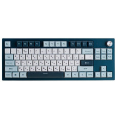 Клавіатура USB TKL FR MK87FR MONTECH