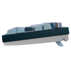 Клавіатура USB TKL FR MK87FR MONTECH
