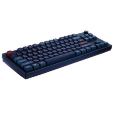 Клавіатура USB TKL DR MK87DR MONTECH