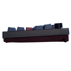 Клавіатура USB TKL DR MK87DR MONTECH