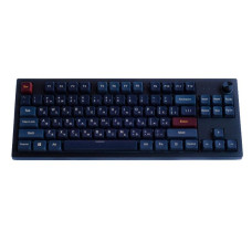 Клавіатура USB TKL DB MK87DB MONTECH