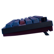 Клавіатура USB TKL DB MK87DB MONTECH