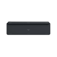 Клавіатура бездротова MX KEYS MASTER GRAPHITE 920-010251 LOGITECH