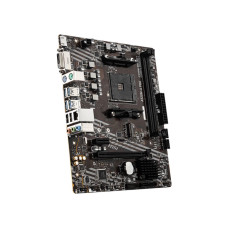 Материнська плата AMD A520 SAM4 MATX A520M-A PRO MSI