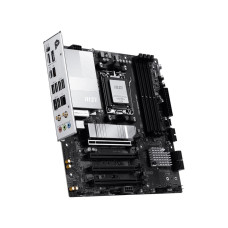 Материнська плата AMD B850 SAM5 MATX PRO B850M-P WIFI MSI