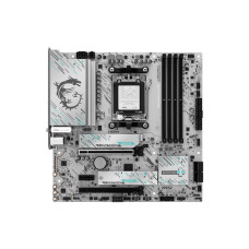 Материнська плата AMD B850 SAM5 MATX B850M GAMING PLUS WIFI MSI