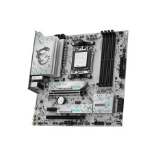 Материнська плата AMD B850 SAM5 MATX B850M GAMING PLUS WIFI MSI