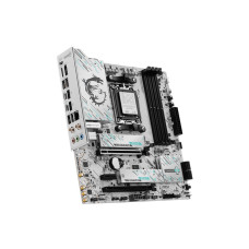 Материнська плата AMD B850 SAM5 MATX B850M GAMING PLUS WIFI MSI