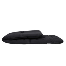 Масажна накидка на крісло NAIPO Portable Seat Cushion with Vibration and Heat з підігрівом та вібрацією (MGC-168)