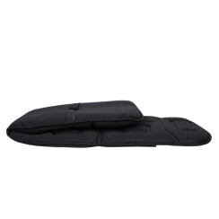 Масажна накидка на крісло NAIPO Portable Seat Cushion with Vibration and Heat з підігрівом та вібрацією (MGC-168)