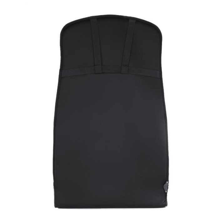 Масажна накидка на крісло NAIPO Portable Seat Cushion with Vibration and Heat з підігрівом та вібрацією (MGC-168)