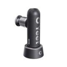 Перкусійний ручний масажер для тіла Oyeet NEX mini MG-M1 (GREY)