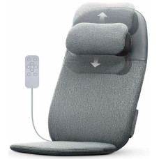 Масажер для спини та шиї Naipo oCuzen Shiatsu Back&Neck Massager; модель OCUZEN-S1