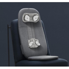 Масажер для спини та шиї Naipo oCuzen Shiatsu Back&Neck Massager; модель OCUZEN-S1