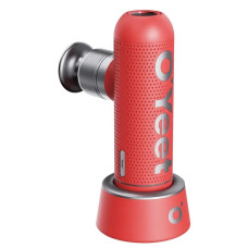 Перкусійний ручний масажер для тіла Oyeet NEX mini MG-M1 (Red)