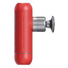 Перкусійний ручний масажер для тіла Oyeet NEX mini MG-M1 (Red)