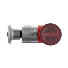 Перкусійний ручний масажер для тіла Oyeet NEX PRO II MG-T1 (RED)