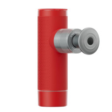 Перкусійний ручний масажер для тіла Oyeet NEX PRO II MG-T1 (RED)