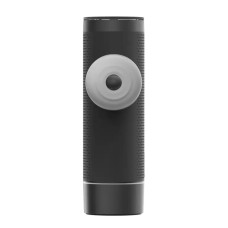 Перкусійний ручний масажер для тіла Oyeet NEX PRO II MG-T1 (GREY)