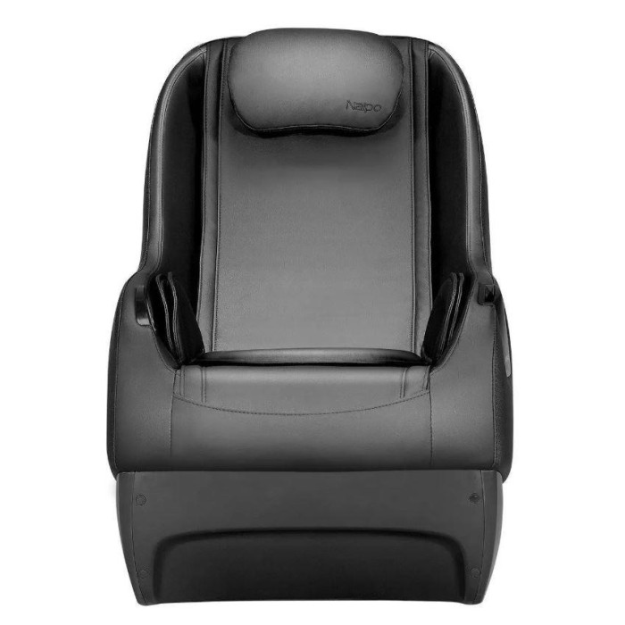 Масажне крісло Naipo MGCHR-A150 Full Body Music Massage Chair