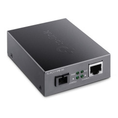 Медіаконвертер, FC111PB-20 TP-LINK