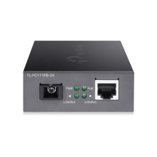 Медіаконвертер, FC111PB-20 TP-LINK