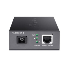 Гігабітний WDM медіаконвертер, FC311A-2 TP-LINK