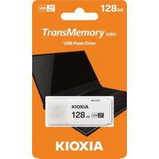 Флеш-пам'ять (накопичувач USB) USB3 128GB LU301W128GG4 KIOXIA