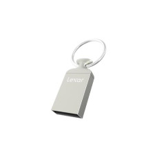 Флеш-пам'ять (накопичувач USB) USB2 16GB M22 LJDM022016G-BNJNG LEXAR