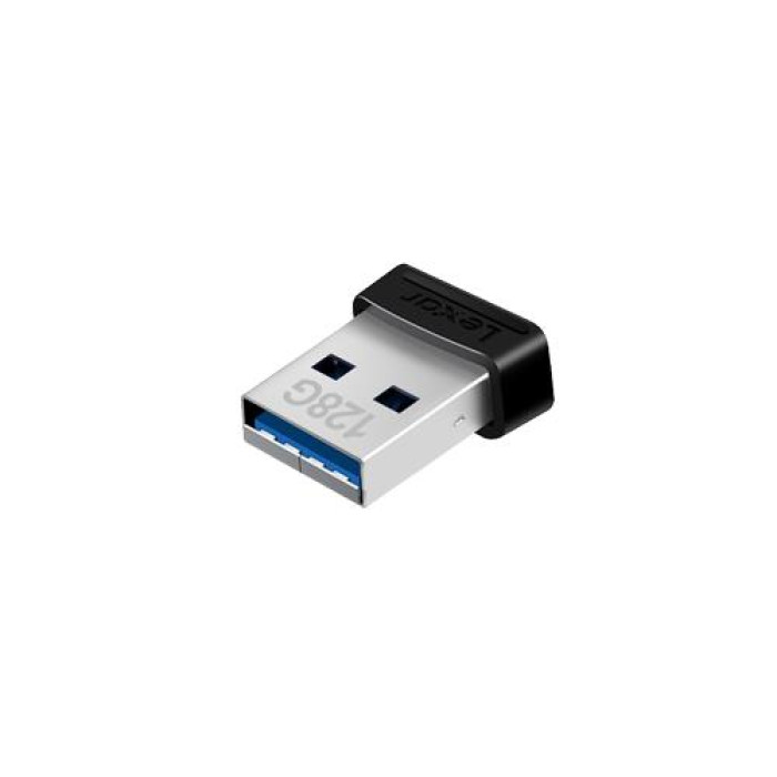 Флеш-пам'ять (накопичувач USB) USB3 128GB S47 LJDS47-128ABBK LEXAR
