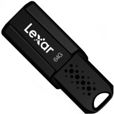 Флеш-пам'ять (накопичувач USB) USB3.1 64GB S80 LJDS080064G-BNBNG LEXAR
