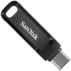 Флеш-пам'ять (накопичувач USB) USB-C 128GB SDDDC3-128G-G46 SANDISK