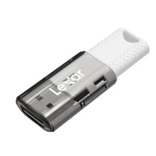 Флеш-пам'ять (накопичувач USB) USB2 128GB S60 LJDS060128G-BNBNG LEXAR